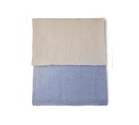 Street One Schal mit Farbverlauf frosted blue A