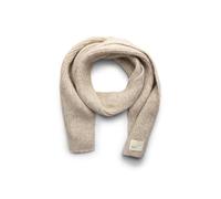Street One Damen 5706442 Schal mit Woll-Anteil, Soft Sand Mel, Regular