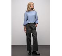 Street One Shirt in Hellblau - Größe 38 | Damen Tops