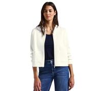 Street One Short Jacket w.Pockets Off White 46