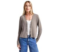 Street One Silk-Look Jacke