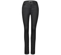 Cecil Hose in Schwarz - Größe W44/L30 | Damenhosen