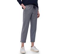 Street One Slim Leg Hose Shadowed Navy 44