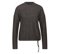Softes Turtleneck Shirt Rot 36