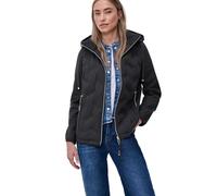 Street One Softshell Übergangsjacke Skyfall Blue 42