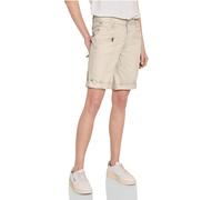 STREET ONE Sportive Bermuda Shorts