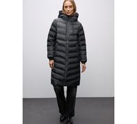 Street One Steppmantel Damen schwarz, 40