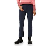 Street One Stoffhose Boot Cut