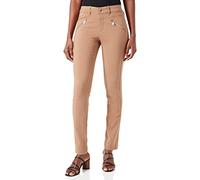 Street One Stoffhose Casual Fit Middle Waist Slim Legs