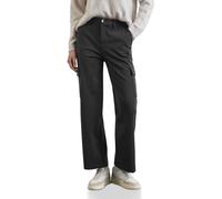 Street One Damen Straight Leg Cargo Hose