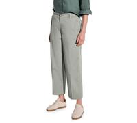 STREET ONE Damen A379076 Straight Leg Chino, Pastel Green, 36W x 28L