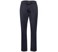 Street One - Straight Leg Chino in leichter Qualität blau - Gr. - 32
