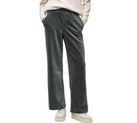 Street One Damen Cordhose 3716566 Straight Leg Balsam Green Größe 38