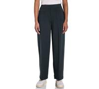 Street One Hose in Dunkelgrün - 35% | Größe W34/L30 | Damenhosen