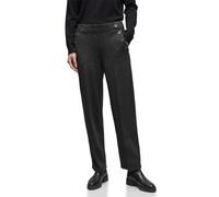 Street One Straight Leg Hose Black 44