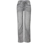 Street One Straight Leg Jeans