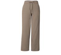 Street One - Straight Leg Strukturhose bark brown - Gr. - 30