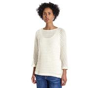 Street One Strick-Look Shirt