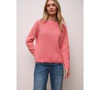 Street One Strickpullover Damen koralle, 44
