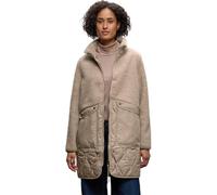 Street One Strukturmix Mantel reef sand 38