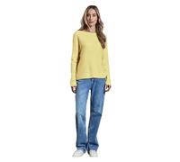 STREET ONE Strukturmix-Pullover