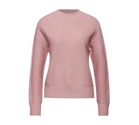 Strukturpullover Beige 44