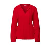 Street One Damen Strukturtunika mit Tape