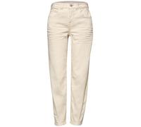 street one studio - Barrel Fit Hose beige - Gr. - 28