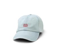 Street One - Cap mit Schriftzug blau