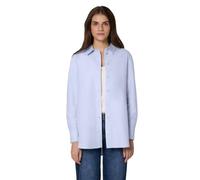 Street One Studio Chambray Hemdbluse original Blue 34