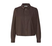 Street One Studio Damen Cord Hemdbluse