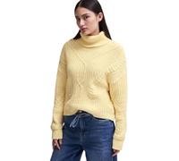 Street One Studio Cropped Sweater mit Struktur