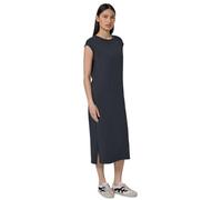 Street One Studio Damen F144510 Ärmelloses Jersey-Kleid, Bristol Grey, 40