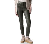 Street One Studio Damen Beschichtete Hose