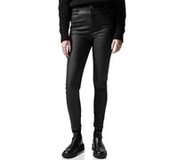 Street One Studio Damen Beschichtete Hose