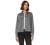 Street One Studio Damen Denim Overshirt
