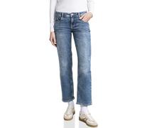 Street One Studio Damen Destroyed Look Jeans 3716909