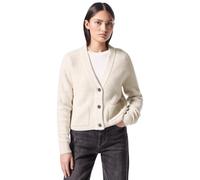 Street One Studio Damen F253899 Cosy_Short_Cardigan (1er Pack)