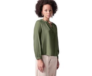 Street One Studio Damen F345143 LTD QR_Studio_Loose fit raglanblouse Uni