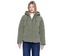 Street One Studio Damen Jacke mit Wellen-Steppung