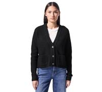 Street One Studio Damen Kurzer Cardigan