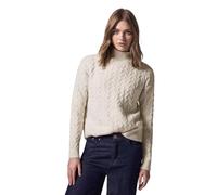 Street One Studio Kurzer Strickpullover