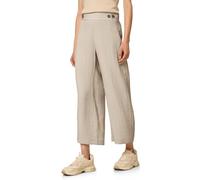 Street One Studio Damen Leinen-Look Wide Leg Hose 3818648