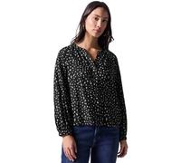 Street One Studio Damen Loose Fit Raglan-Bluse