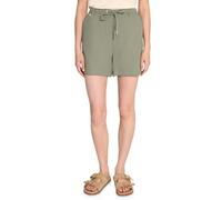Street One Studio Damen Musselin Shorts