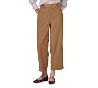 STREET ONE STUDIO Damen F378933 Hose, Creamy Brown, 40
