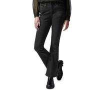 Street One Studio Damen Style LTD QR_Studio_Skinny Flare,hw,Black F378440