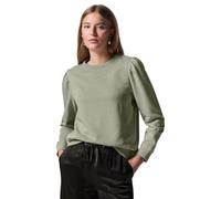 Street One Studio Damen Sweater mit Raffungen