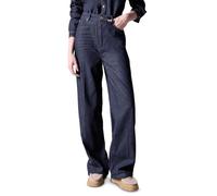 Street One Studio Weite Jeanshose