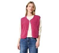 Street One Studio Damen Wolloptik-Weste